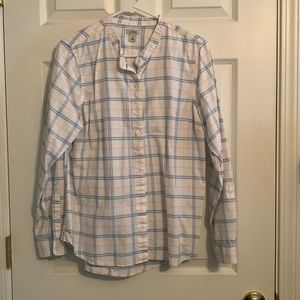 L.L. Bean women’s top, size small